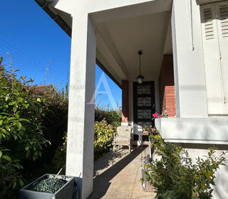  Maison � vendre 4 pi�ces 97 m�