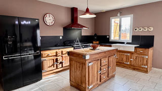  Maison � vendre 4 pi�ces 117 m�