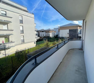  Appartement � vendre 3 pi�ces 62 m�