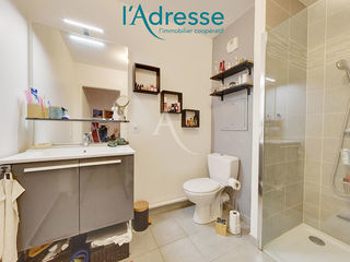  Appartement � vendre 2 pi�ces 43 m�