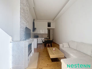  Appartement � louer 2 pi�ces 41 m�