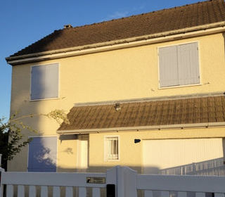  Maison � vendre 6 pi�ces 132 m�
