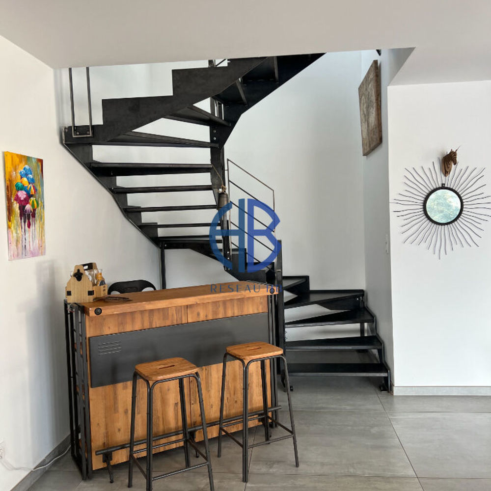 � vendre  Villa Saint-Genix-sur-Guiers (73240)