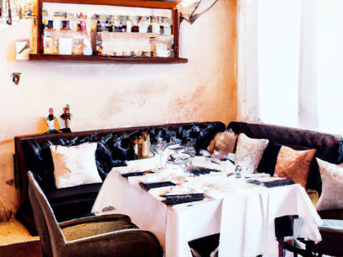 Fonds de commerce de restaurant 30 couverts &agrave; tenir &agrave; 2 &agrave; Toulouse 141700 31000 Toulouse