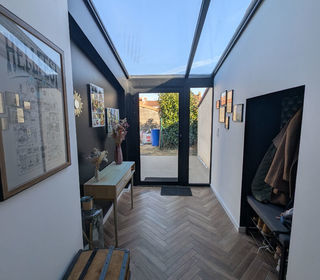  Maison � vendre 5 pi�ces 110 m�