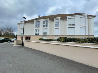  Appartement � vendre 1 pi�ce 