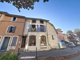  Appartement � louer 2 pi�ces 41 m�