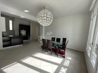  Appartement � vendre 5 pi�ces 92 m�