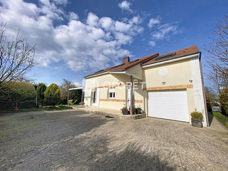  Maison � vendre 6 pi�ces 150 m�