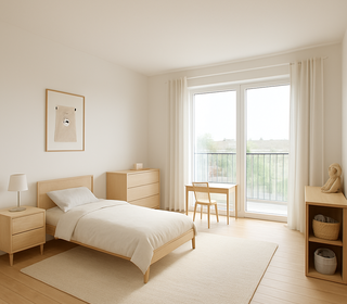  Appartement � vendre 4 pi�ces 98 m�