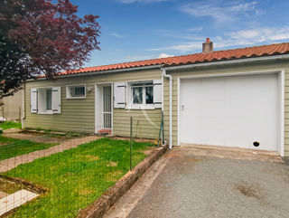  Maison � vendre 4 pi�ces 78 m�