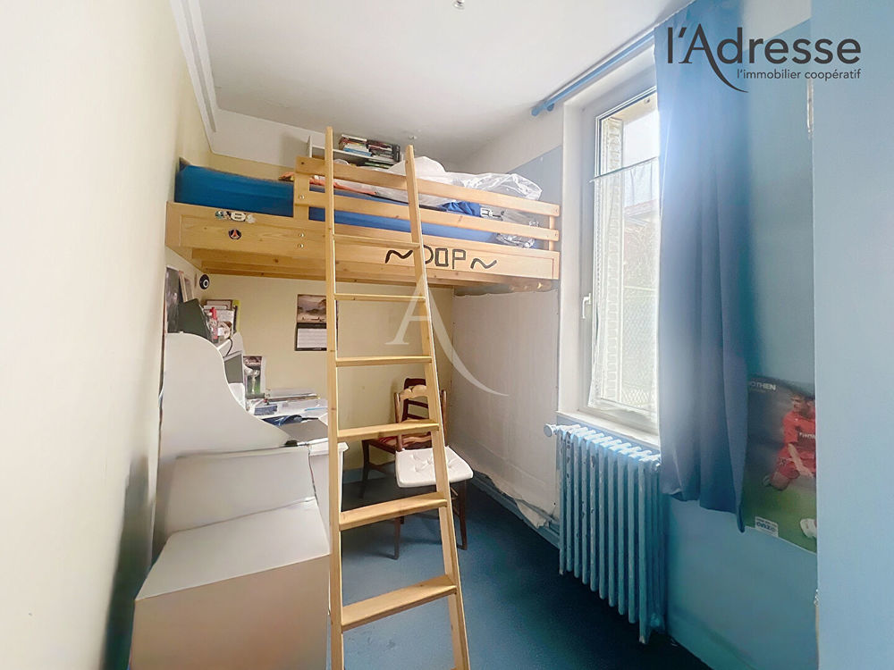 � vendre  Maison Suresnes (92150)