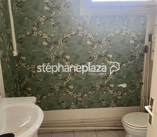  Appartement � vendre 1 pi�ce 34 m�