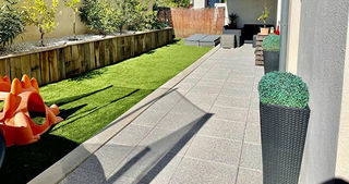  Appartement � vendre 4 pi�ces 80 m�