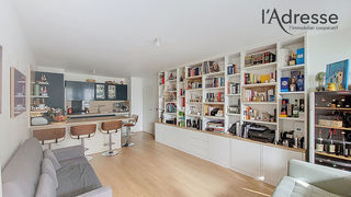  Appartement � vendre 4 pi�ces 1 m�