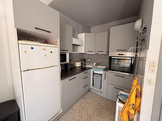  Appartement � vendre 1 pi�ce 24 m�