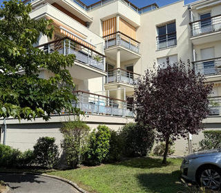  Appartement � vendre 2 pi�ces 47 m�