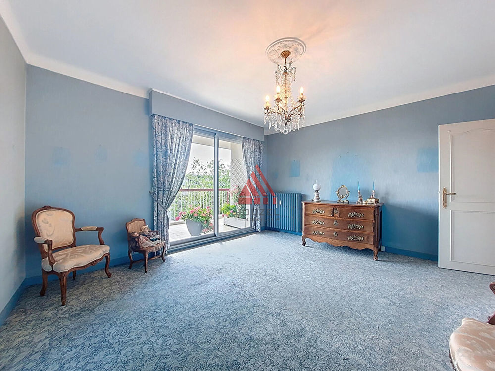 � vendre  Appartement Nantes (44000)