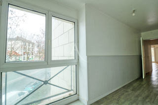  Appartement � vendre 4 pi�ces 91 m�