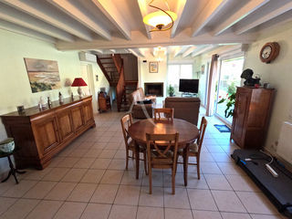  Maison � vendre 6 pi�ces 155 m�