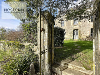  Maison � vendre 9 pi�ces 270 m�