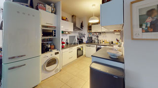  Appartement � vendre 4 pi�ces 94 m�