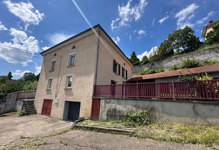  Maison � vendre 10 pi�ces 200 m�