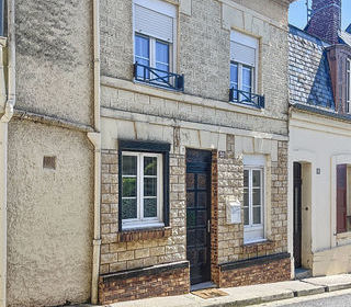  Maison � vendre 3 pi�ces 50 m�