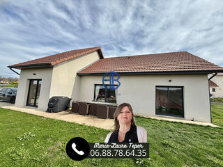  Maison � vendre 4 pi�ces 107 m�