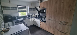  Maison � vendre 4 pi�ces 85 m�