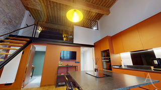  Appartement � vendre 2 pi�ces 55 m�