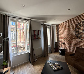  Appartement � louer 2 pi�ces 40 m�