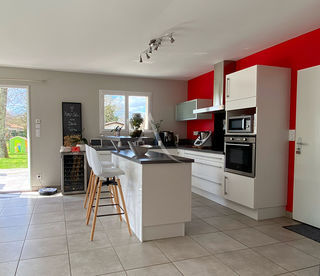  Maison � vendre 4 pi�ces 85 m�