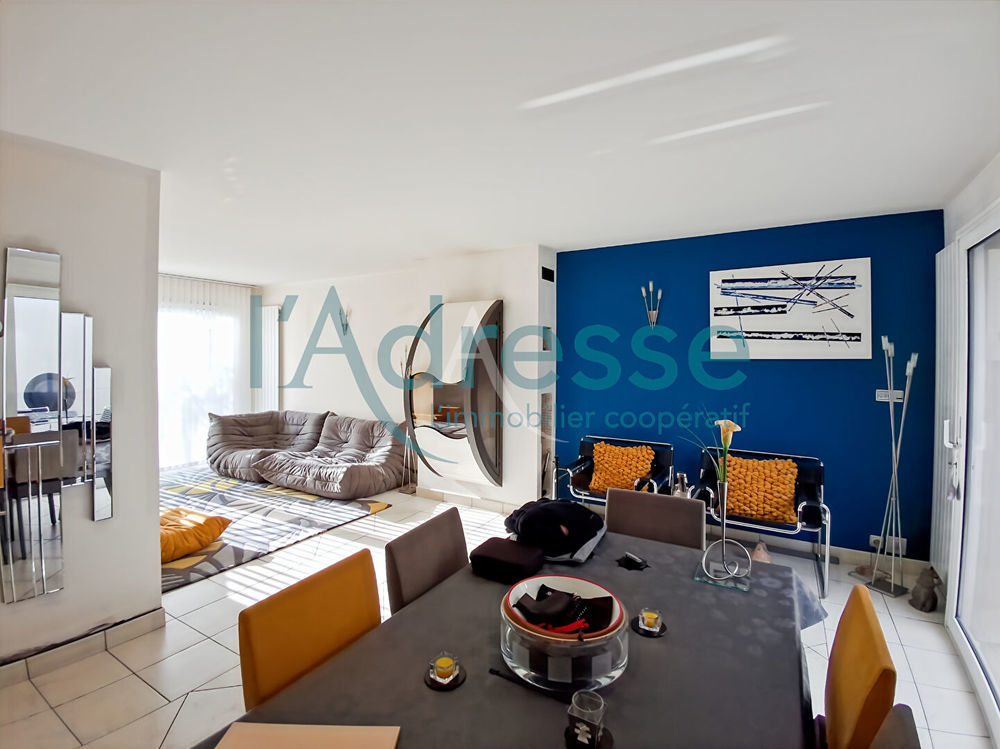 � vendre  Maison Suresnes (92150)