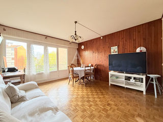  Appartement � vendre 3 pi�ces 62 m�