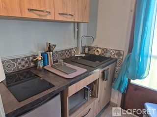  Appartement � vendre 1 pi�ce 27 m�