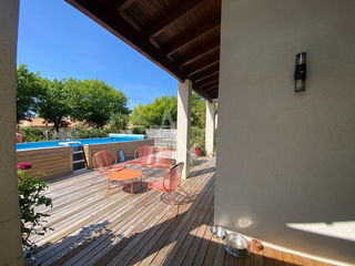  Maison � vendre 5 pi�ces 150 m�