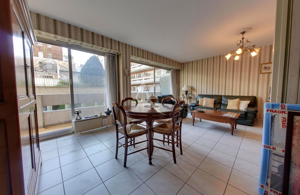 � vendre  Appartement Paris 11