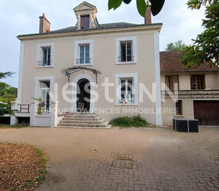  Maison � vendre 5 pi�ces 183 m�