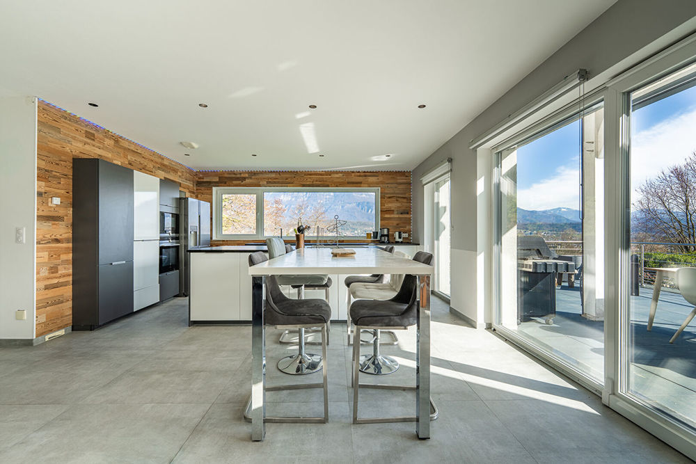 � vendre  Maison Le Bourget-du-Lac (73370)