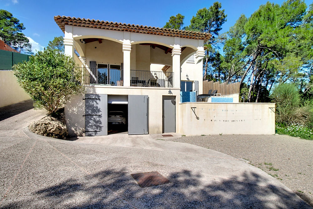 � vendre  Maison Le Thoronet (83340)