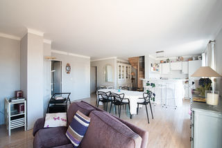  Appartement � vendre 3 pi�ces 78 m�