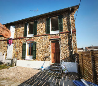  Maison � louer 3 pi�ces 44 m�