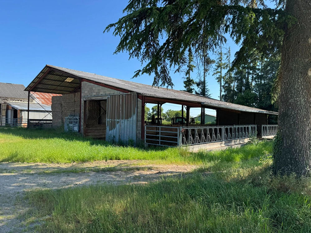 � vendre  Maison Bellac (87300)