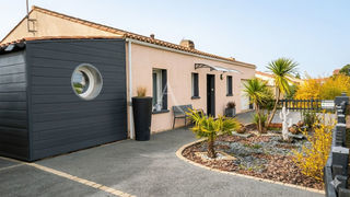  Maison � vendre 5 pi�ces 90 m�