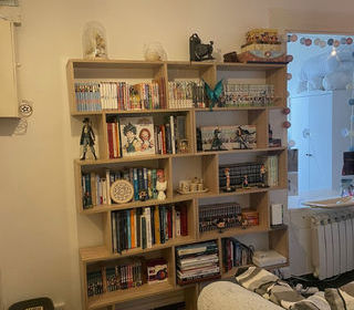  Appartement � vendre 2 pi�ces 39 m�