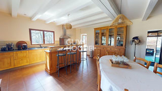  Maison � vendre 4 pi�ces 132 m�