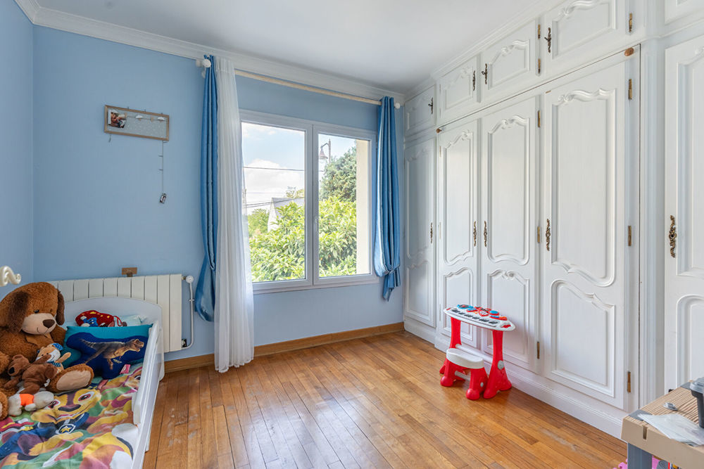 � vendre  Maison Rueil-Malmaison (92500)