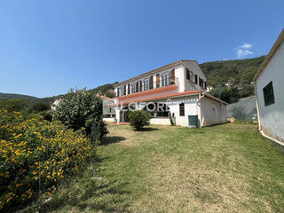  Maison � vendre 10 pi�ces 350 m�