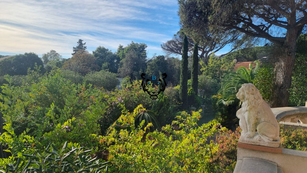 � vendre  Maison Les Issambres (83380)